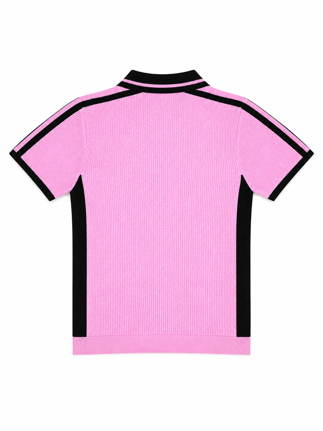 Miami Knit Soccer Shirt