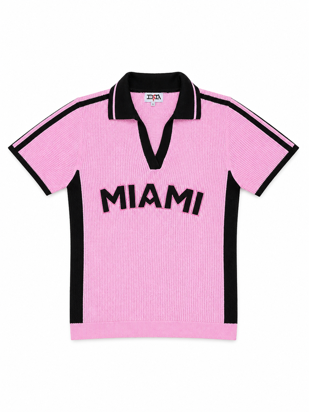 Miami Knit
