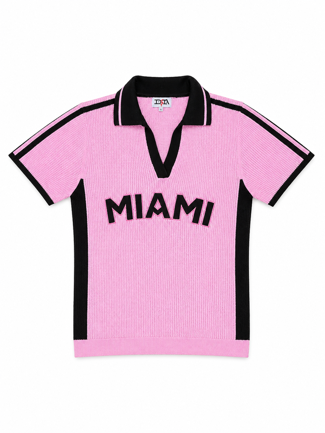 Miami Knit