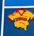 Romania Knit