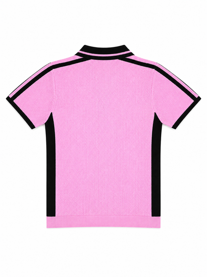 Miami Knit Soccer Shirt