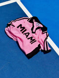 Miami Knit